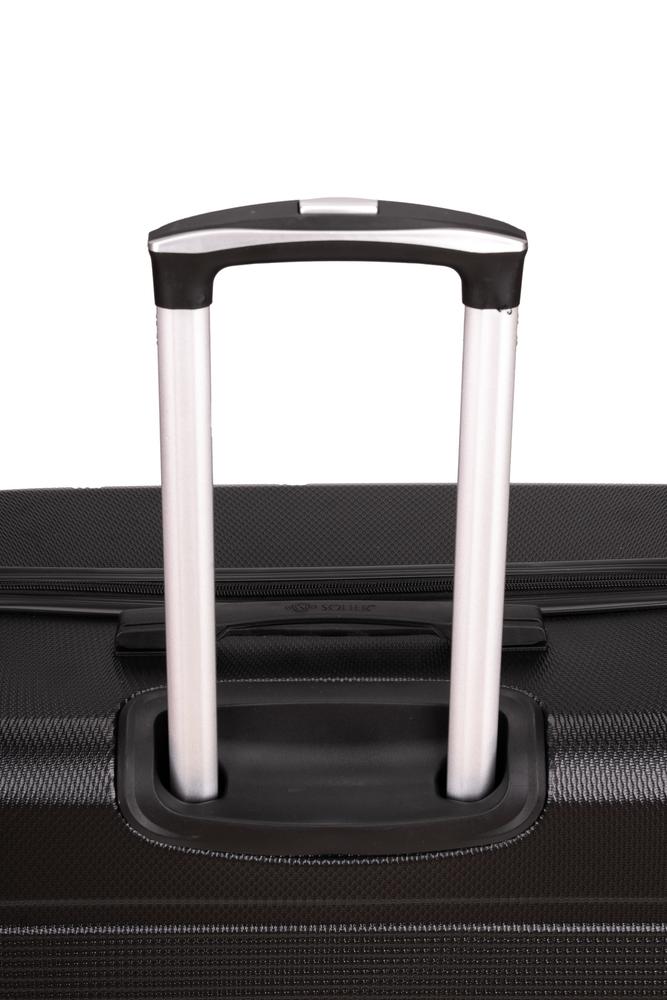 Kelioninis Solier Luggage Mažas lagaminas | STL945 ABS