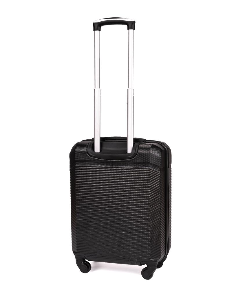 Kelioninis Solier Luggage Mažas lagaminas | STL945 ABS