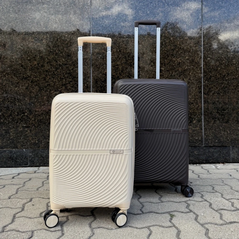 Kelioninis Solier Luggage Lagaminas Solier Toride STL2501 M 23