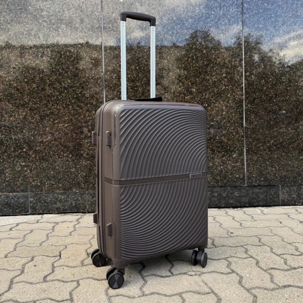 Kelioninis Solier Luggage Lagaminas Solier Toride STL2501 M 23