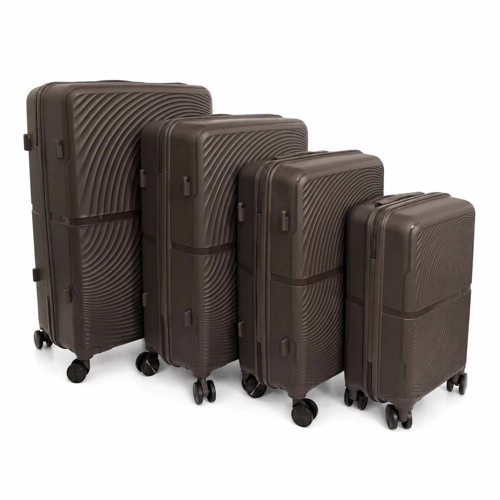 Kelioninis Solier Luggage Kabininis lagaminas Solier TORIDE S 19″ 26,5 l