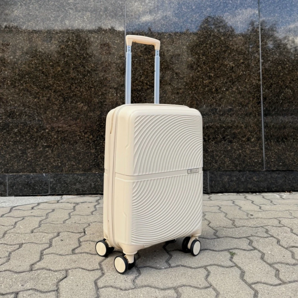 Kelioninis Solier Luggage Kabininis lagaminas Solier TORIDE S 19″ 26,5 l
