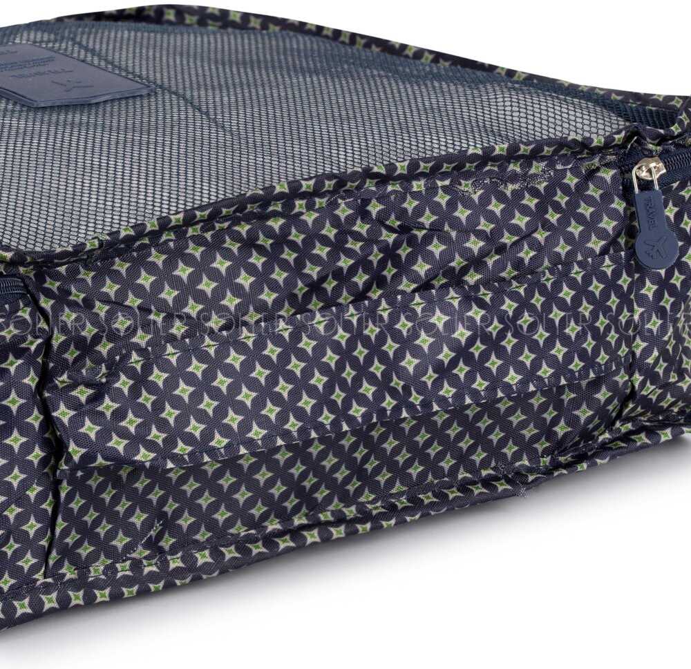 Solier Luggage Lagamino diržas BELT SA03 | Juodas