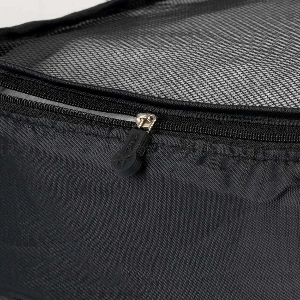 Solier Luggage TRAVEL LUGGAGE BELT SA03 | Juodas