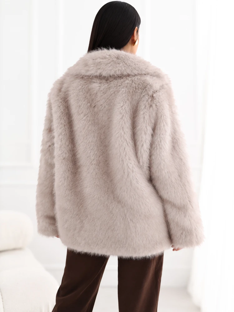 Striukė moterims ITALY MODA IT-KR-G6812.32