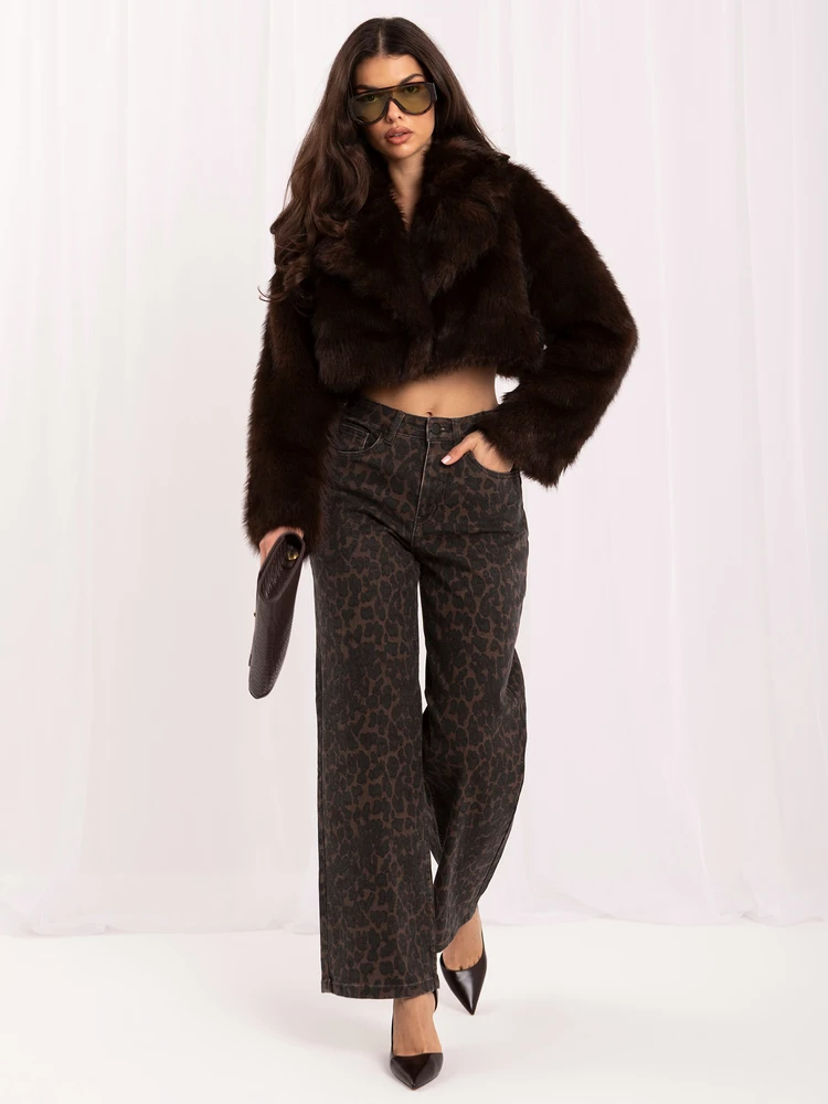 Striukė moterims ITALY MODA IT-KR-G6832.66