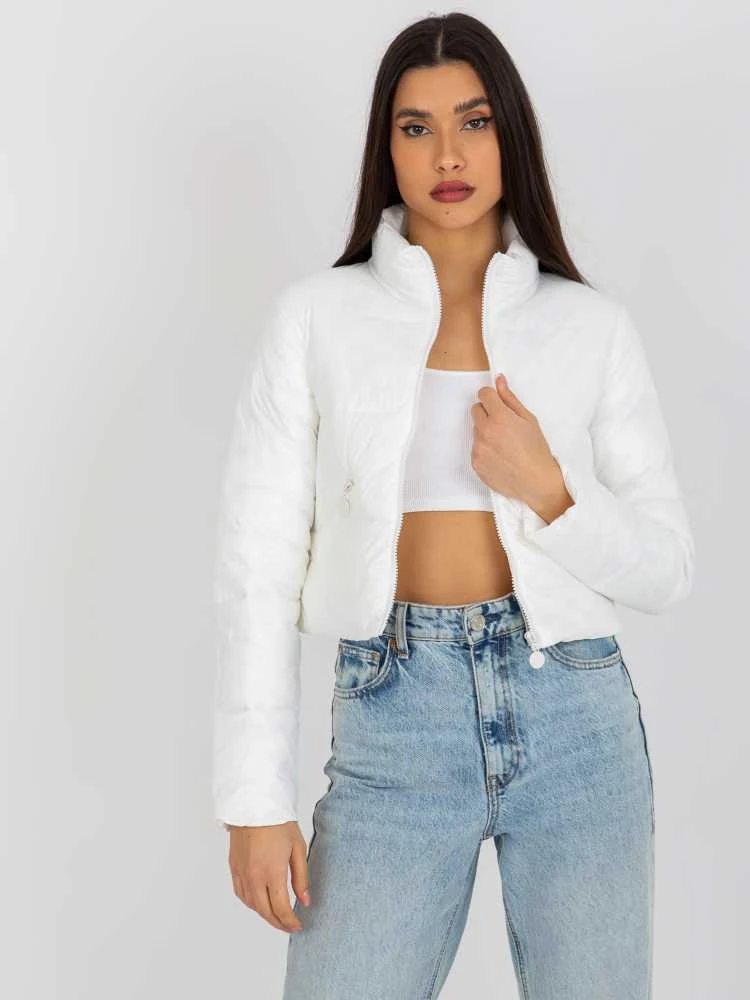 Style Striukė moterims-NM-KR-XZ-005A.98P-ekru