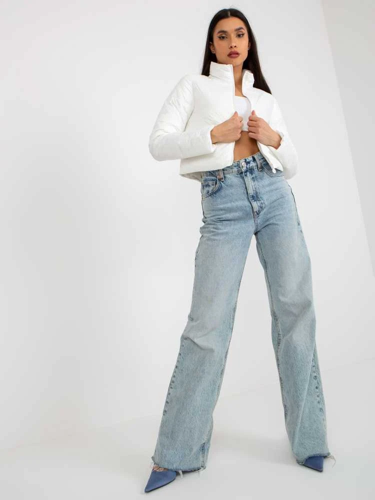 Style Striukė moterims-NM-KR-XZ-005A.98P-ekru