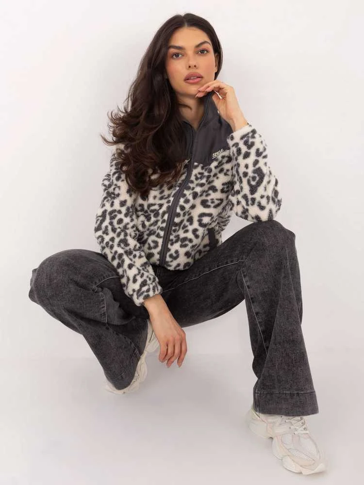 Sublevel Bluza-D20010M02791A2-grafito