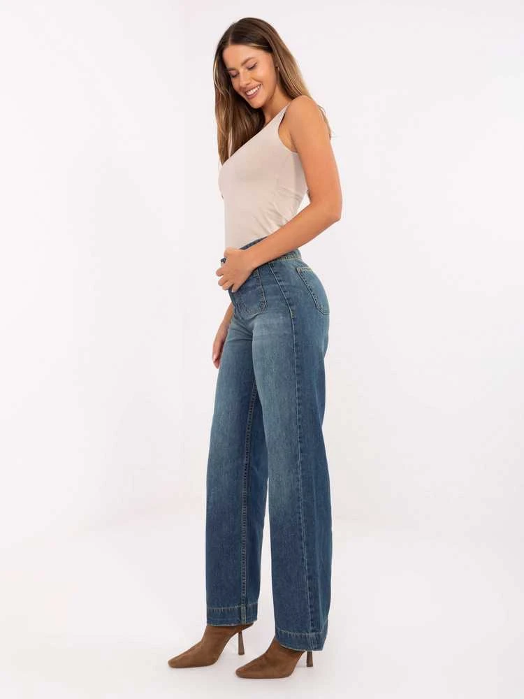 Sublevel Kelnės-D80018BB62456D285-ciemny mėlyna