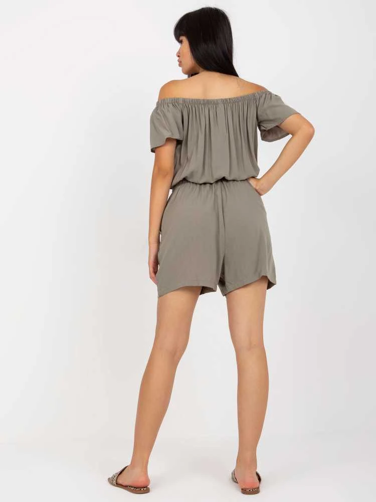 Sublevel Kombinezonas moterims D73781M62266KA-khaki