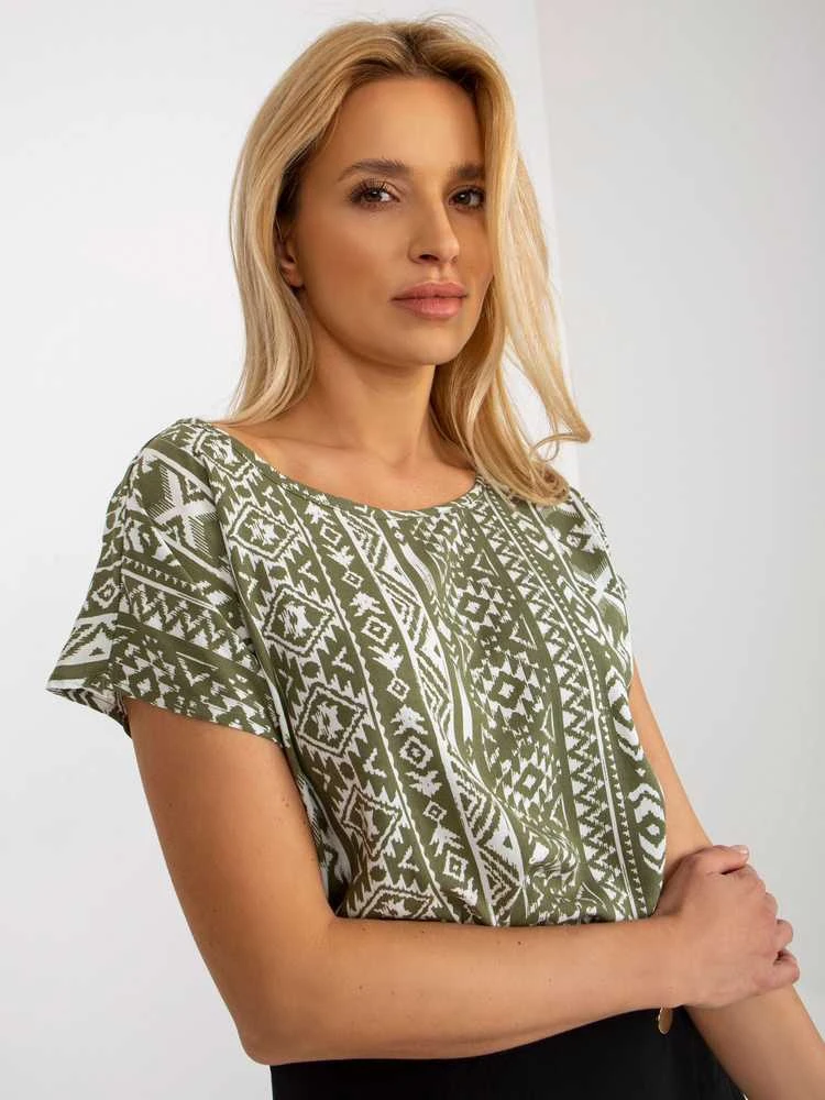 Sublevel Palaidinė-D73771R10978P-chaki