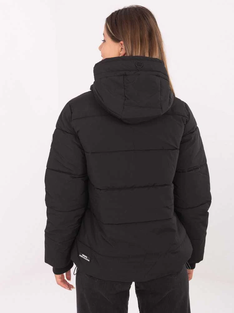 Sublevel Striukė-D50022X44560A3NO-juoda