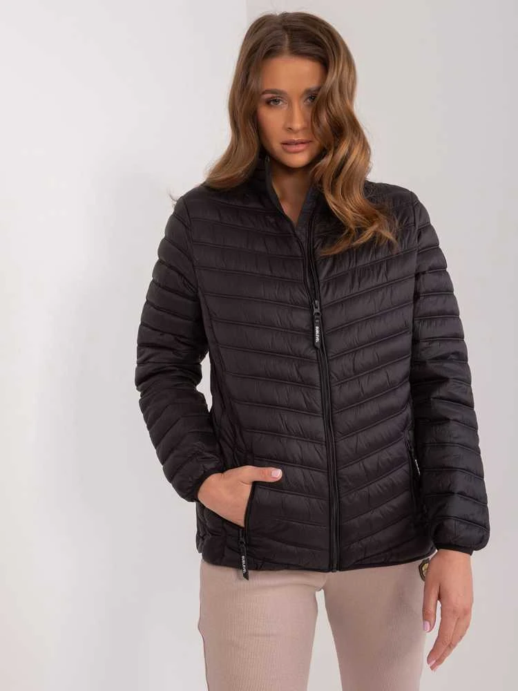 Sublevel Striukė moterims-D50076XB44536A3- juoda