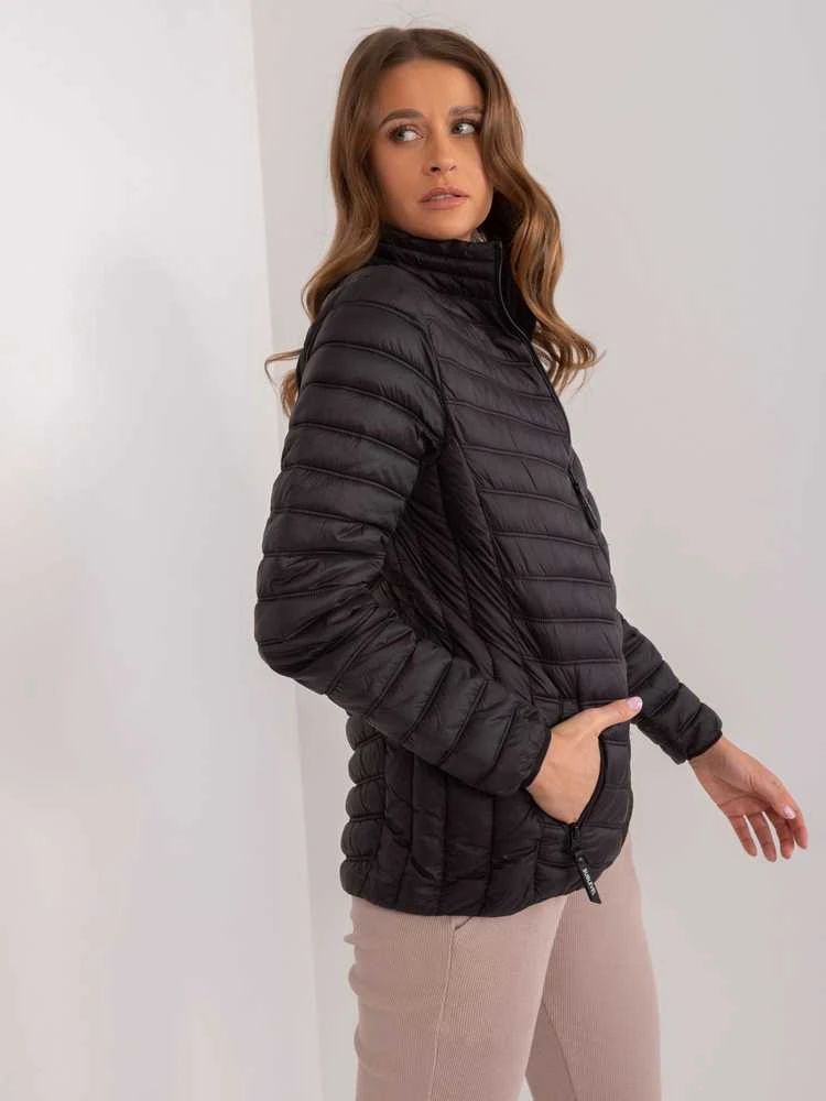 Sublevel Striukė moterims-D50076XB44536A3- juoda
