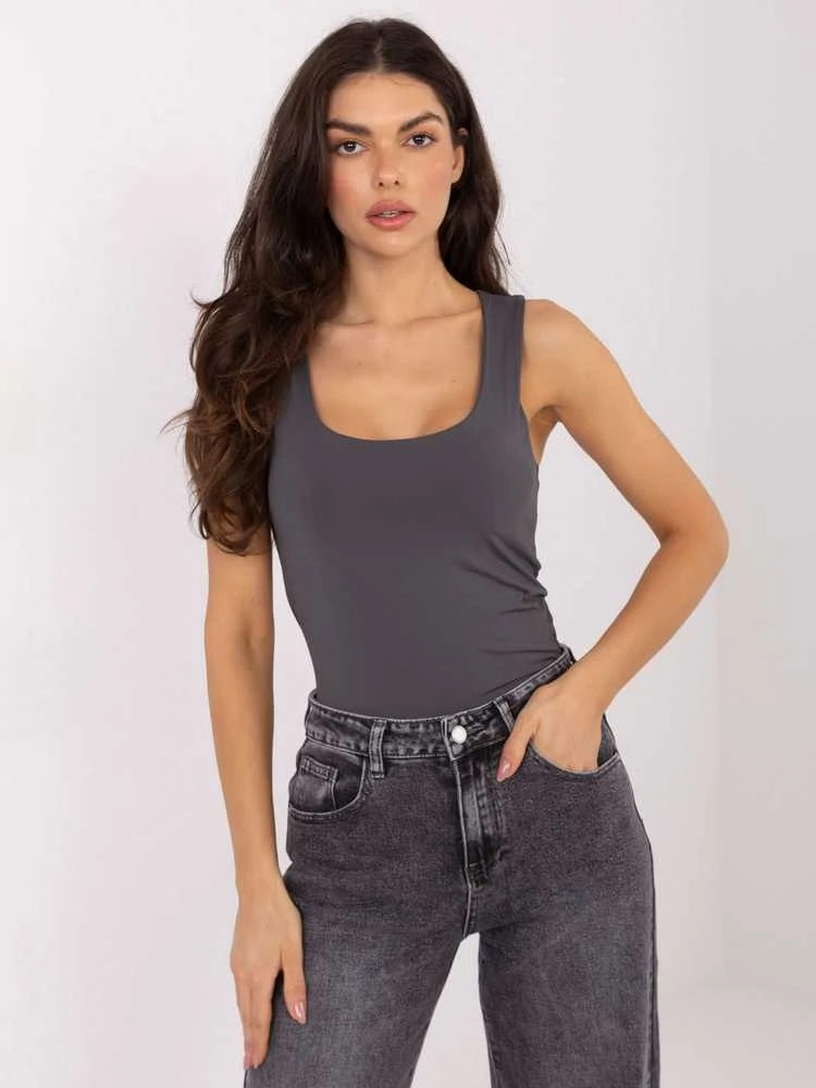 Sublevel Top-D12099M02803A-grafito