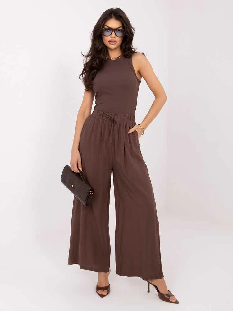 Sublevel Top-D16005AH02661D-ciemny ruda