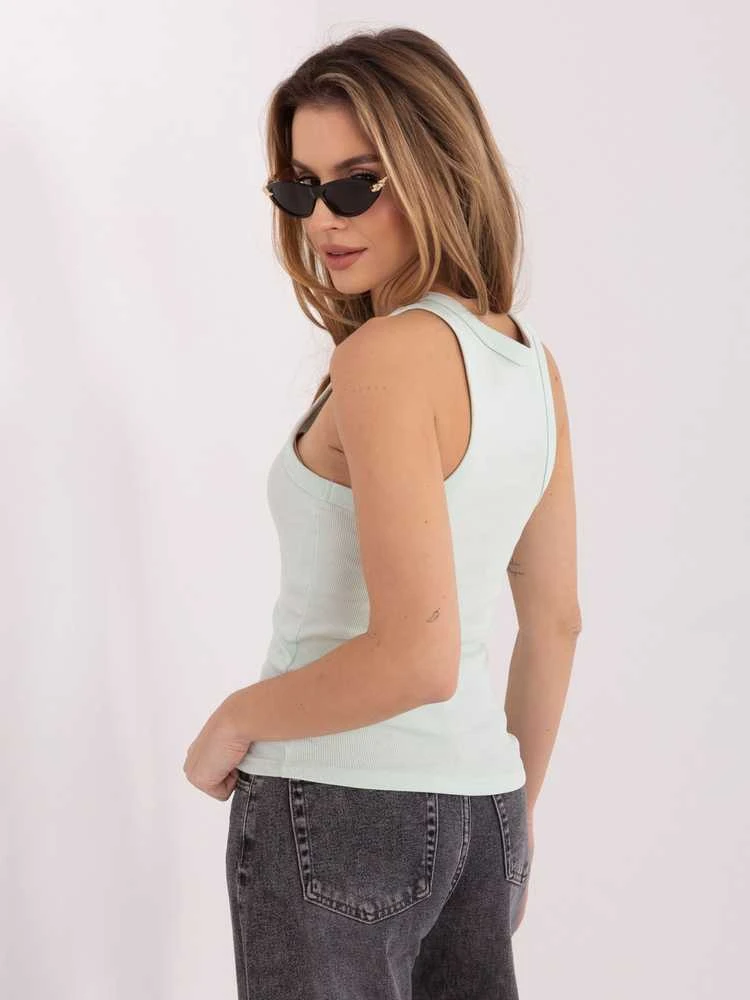 Sublevel Top-D16005AH02704B-mietowy