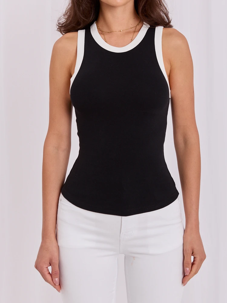 Sublevel Top-D16197AJ02864A-juoda