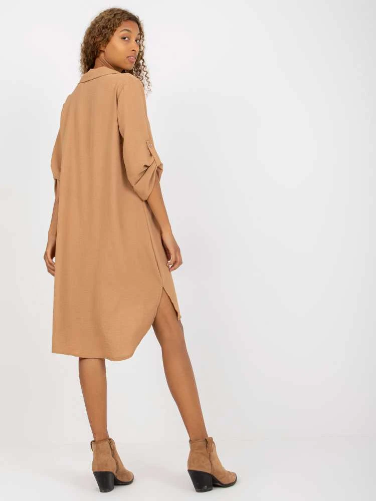 Italy Moda Suknelė-DHJ-SK-16328.33-kupranugaris