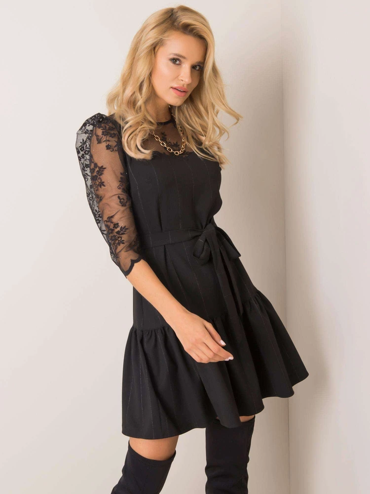 Suknelė Lakerta Sukienka-LK-SK-507984.99-juoda