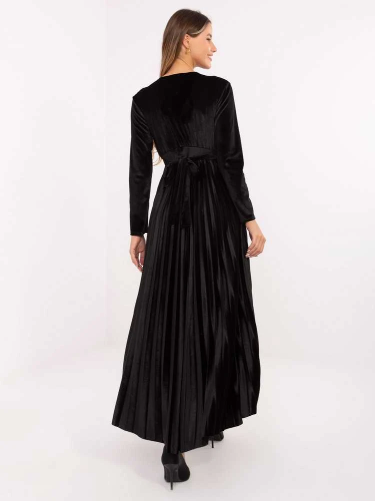 Suknelė Moda Sukienka-IT-SK-16919.04P-juoda