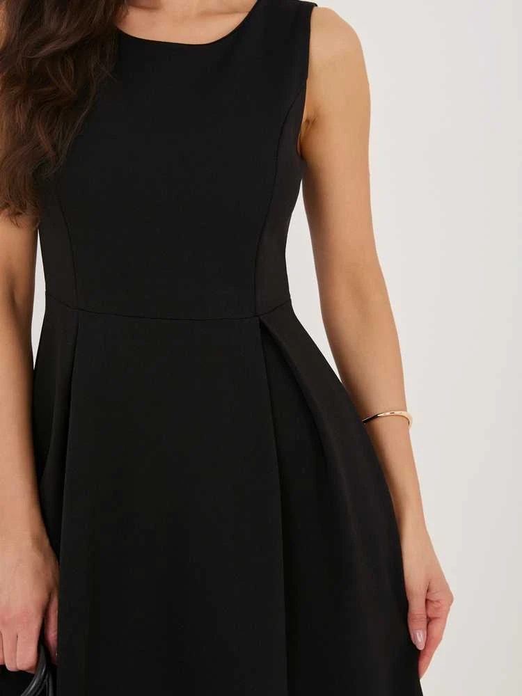 Suknelė Moda Sukienka-MI-SK-A5433.96-juoda