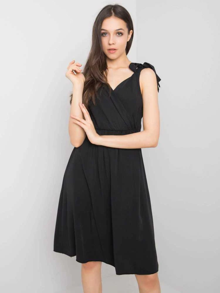 Och Bella Suknelė-TW-SK-BI-81843.99-juoda
