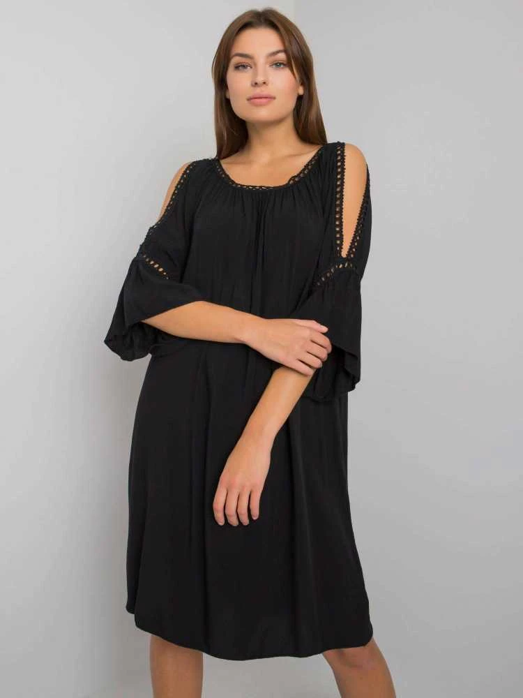 Och Bella Suknelė-TW-SK-BI-82314.48-juoda