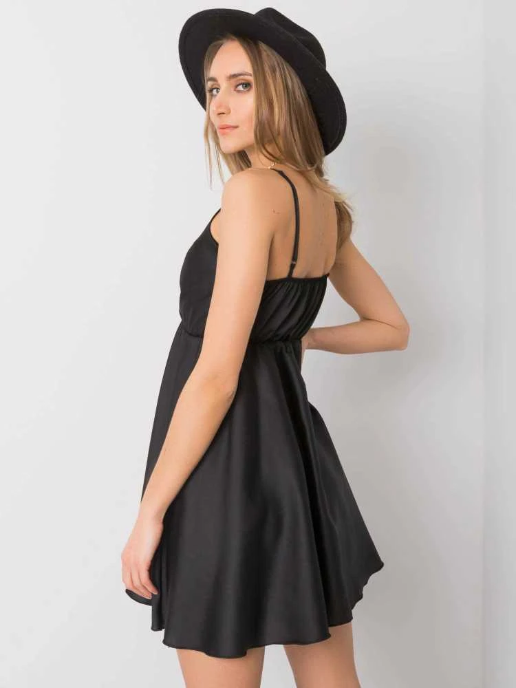 Och Bella Suknelė-TW-SK-BI-968.27-juoda