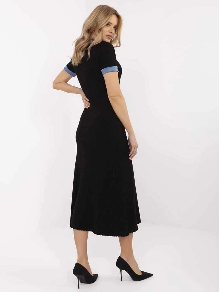 Suknelė Vinceotto Naiste jope-AT-KR-2359.96P-pilka