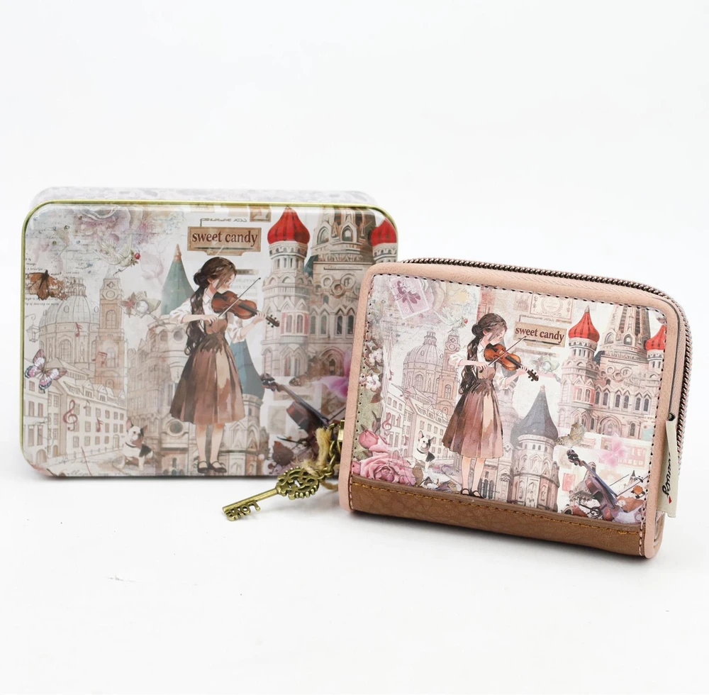SWEET CANDY C-085-05#