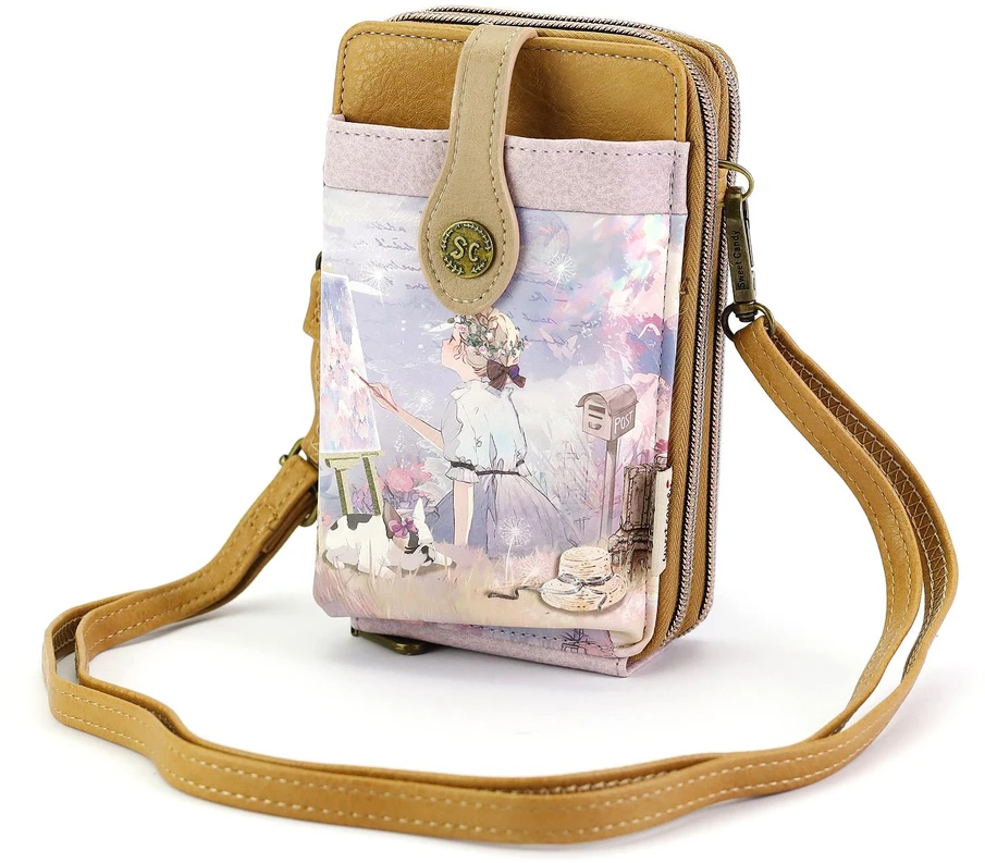 SWEET CANDY C185-03