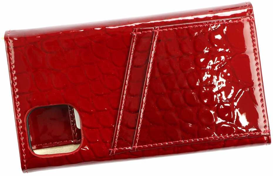 Telefono dėklas moterims su grandinėle MiaMore PHONE CASE M1784 (IPHONE 12 PRO)