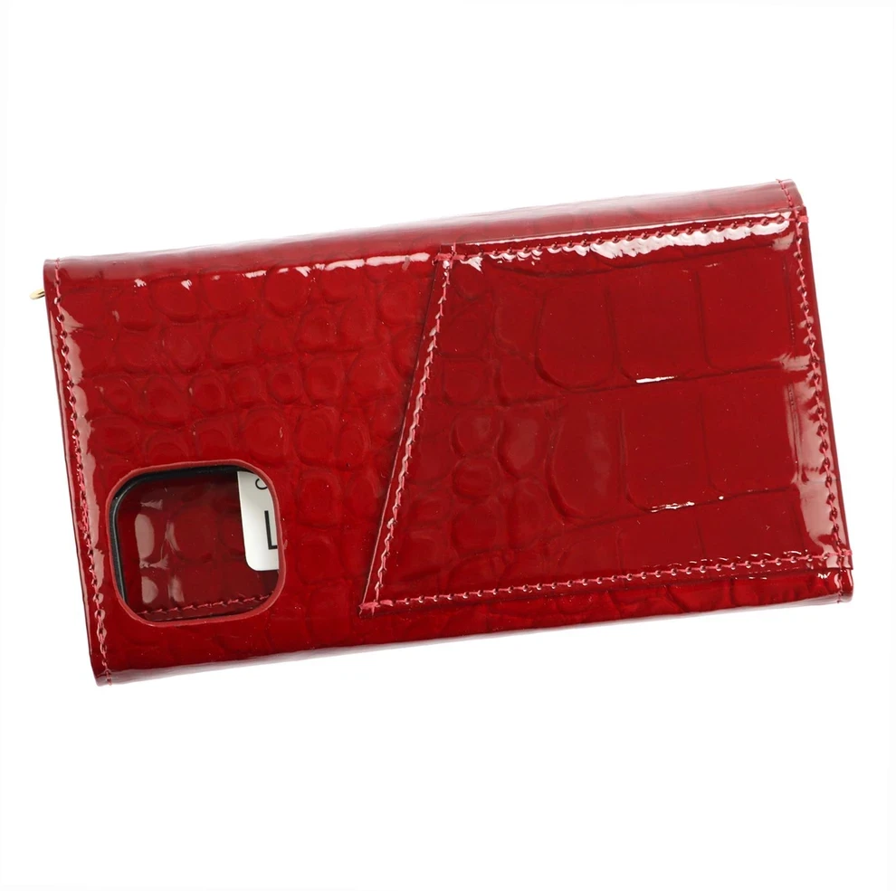 Telefono dėklas moterims su grandinėle MiaMore PHONE CASE M1782-2 (IPHONE 12)