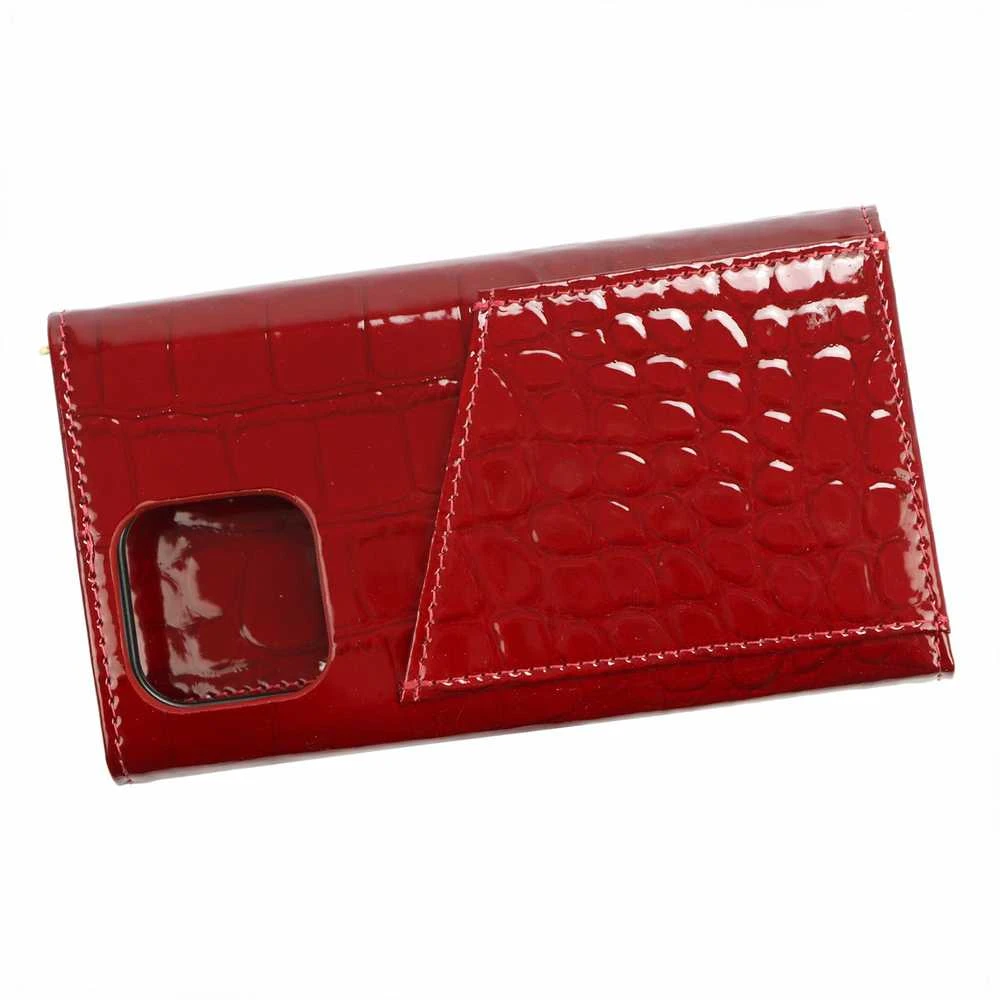 Telefono dėklas moterims su grandinėle MiaMore PHONE CASE M1782-2 (IPHONE 13 PRO)