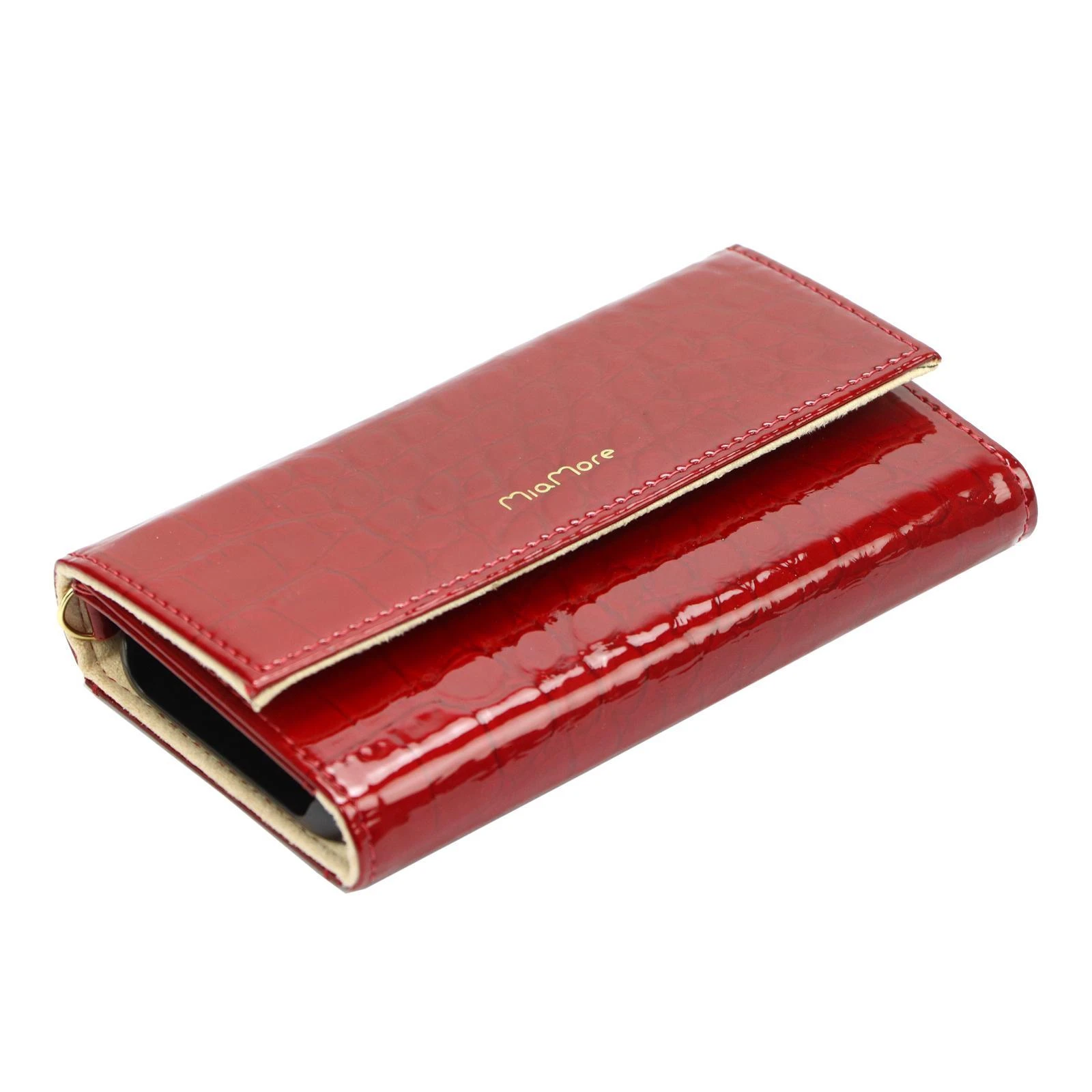 Telefono dėklas moterims su grandinėle MiaMore PHONE CASE M1782-2 (IPHONE 12)