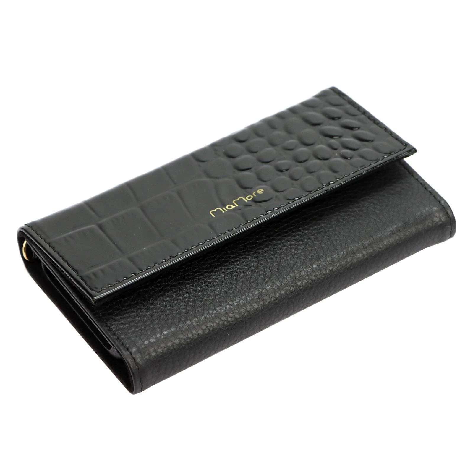 Telefono dėklas moterims su grandinėle MiaMore PHONE CASE L1782 (IPHONE 12 PRO)
