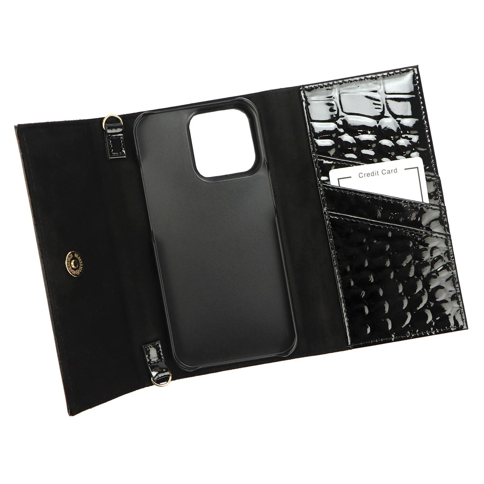 Telefono dėklas moterims su grandinėle MiaMore PHONE CASE L1782 (IPHONE 11)