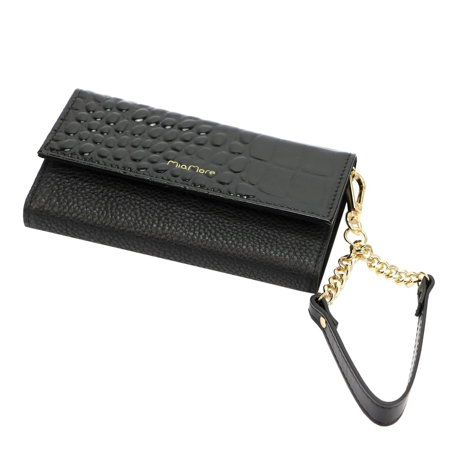 Telefono dėklas moterims su grandinėle MiaMore PHONE CASE L1782 (IPHONE 11)