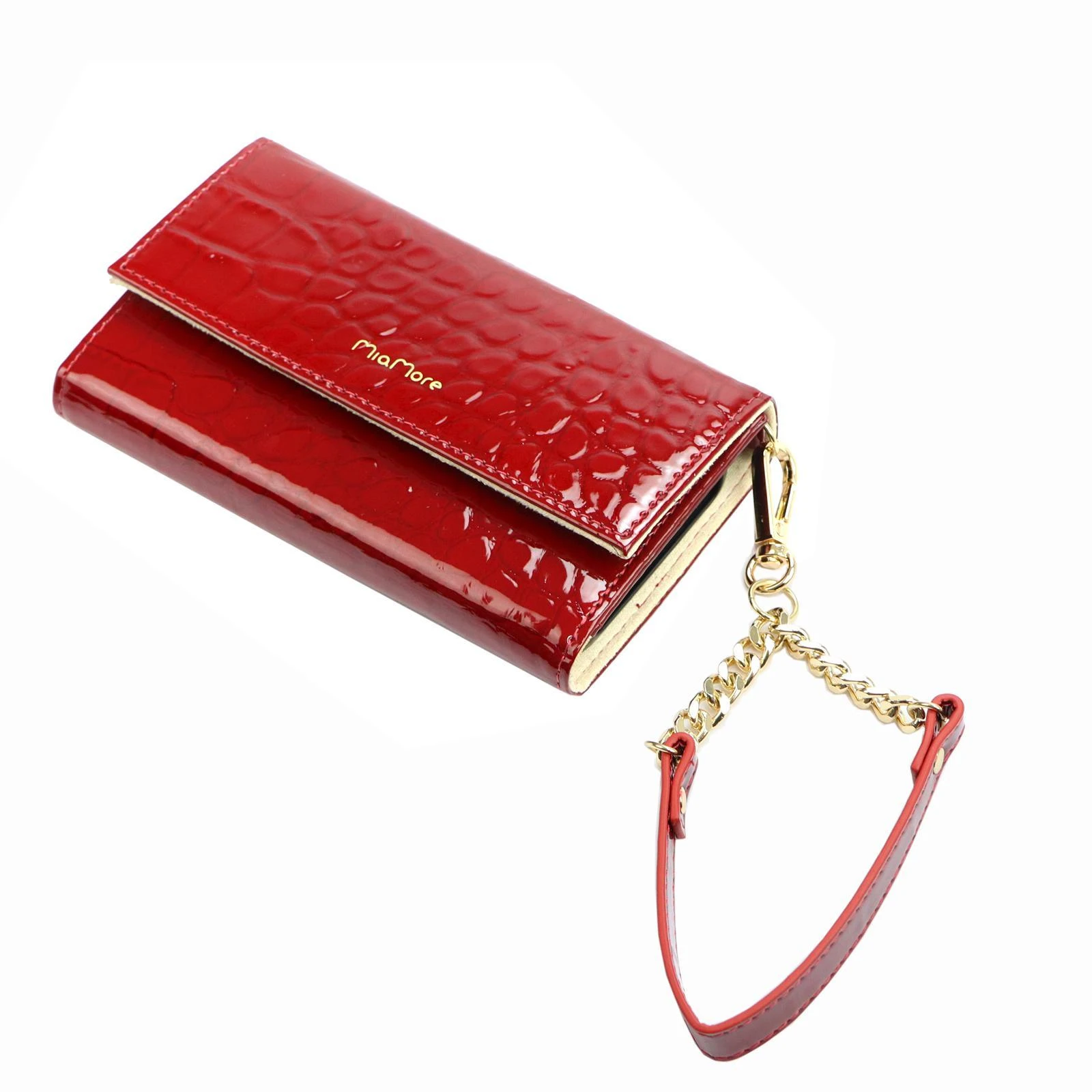 Telefono dėklas moterims su grandinėle MiaMore PHONE CASE M1782-2 (IPHONE 12)