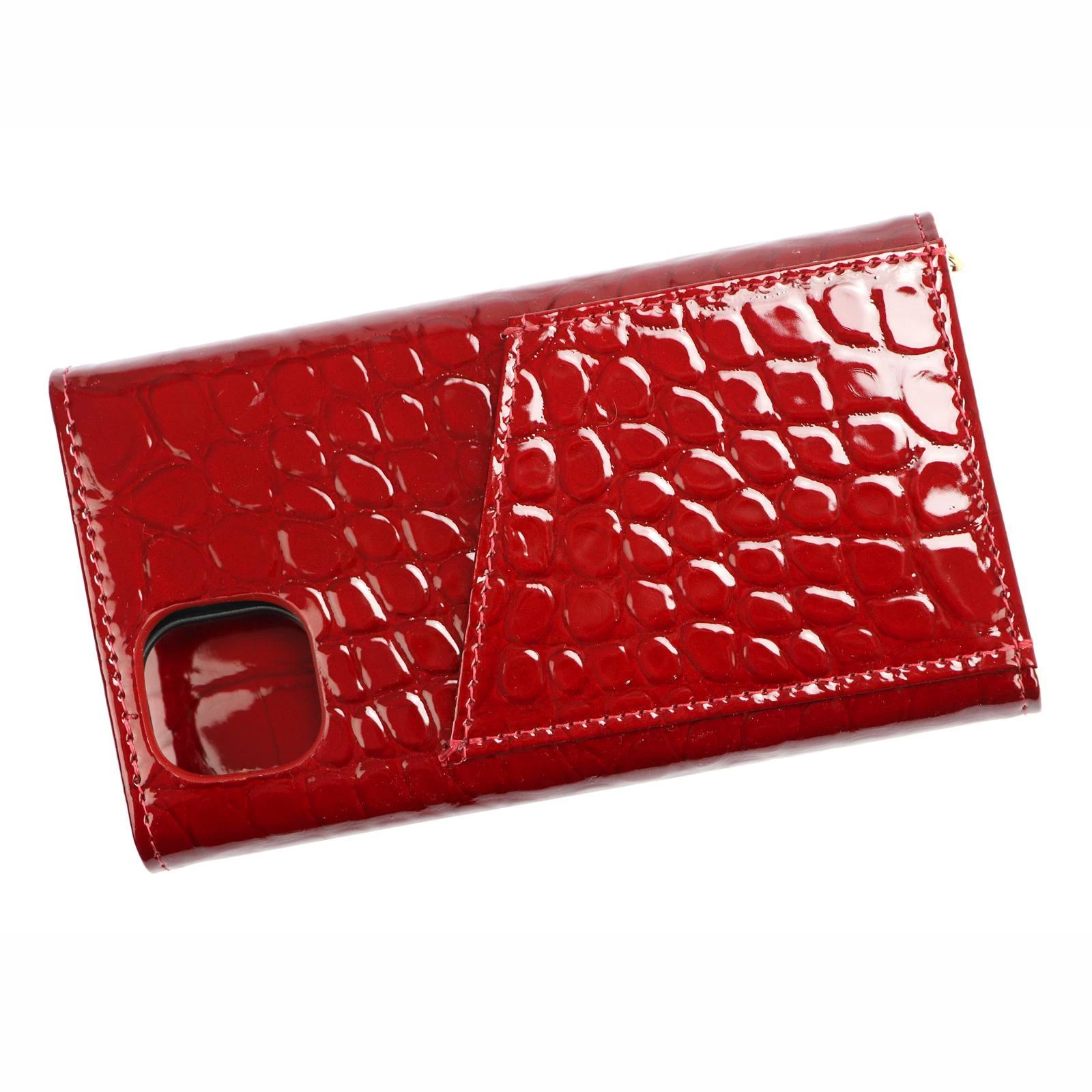 Telefono dėklas moterims su grandinėle MiaMore PHONE CASE M1782-2 (IPHONE 13)