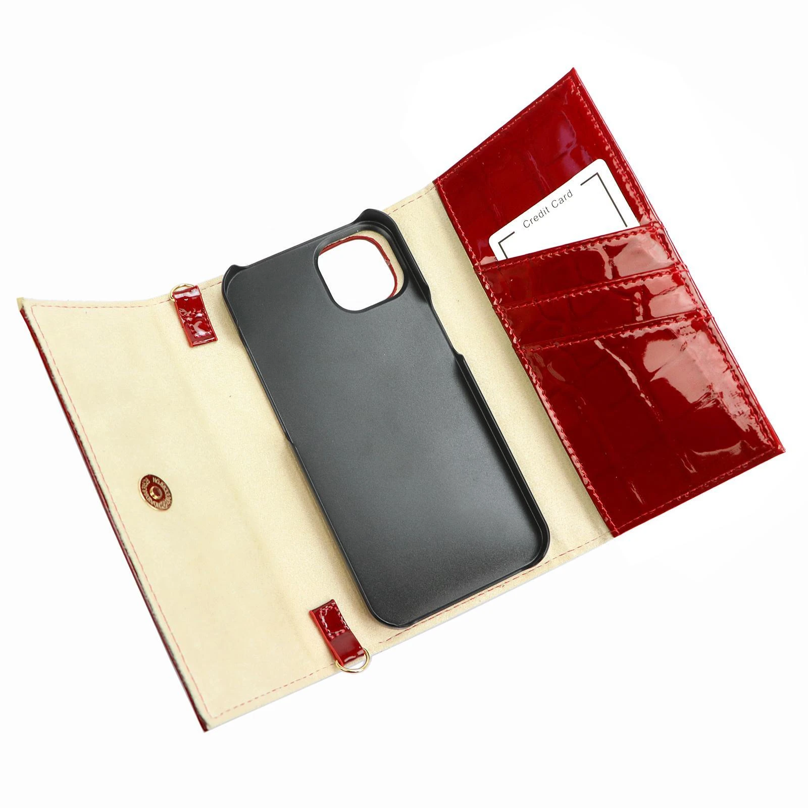 Telefono dėklas moterims su grandinėle MiaMore PHONE CASE M1782-2 (IPHONE 13)