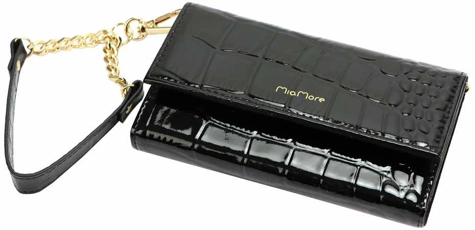 Telefono dėklas su grandinėle moterims MiaMore PHONE CASE L1782-2 (IPHONE 12)