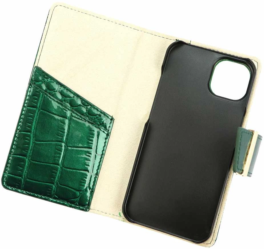 Telefono dėklas su grandinėle moterims MiaMore PHONE CASE L1789 (IPHONE 13 PRO)