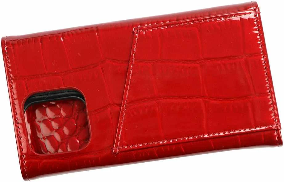 Telefono dėklas su grandinėle moterims MiaMore PHONE CASE L1782-2 (IPHONE 13 PRO)