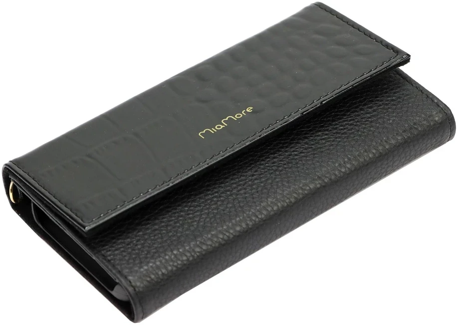 Telefono dėklas su grandinėle moterims MiaMore PHONE CASE L1782 (IPHONE 13)