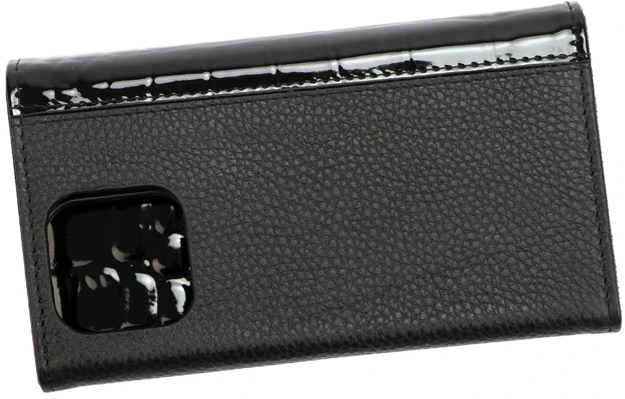 Telefono dėklas su grandinėle moterims MiaMore PHONE CASE L1782 (IPHONE 13 PRO)