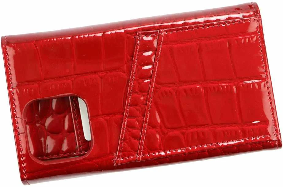 Telefono dėklas su grandinėle moterims MiaMore PHONE CASE L1784 (IPHONE 13 PRO)