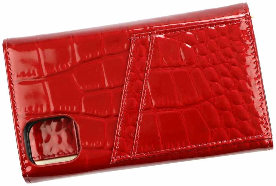 Telefono dėklas su grandinėle moterims MiaMore PHONE CASE L1784 (IPHONE 11)